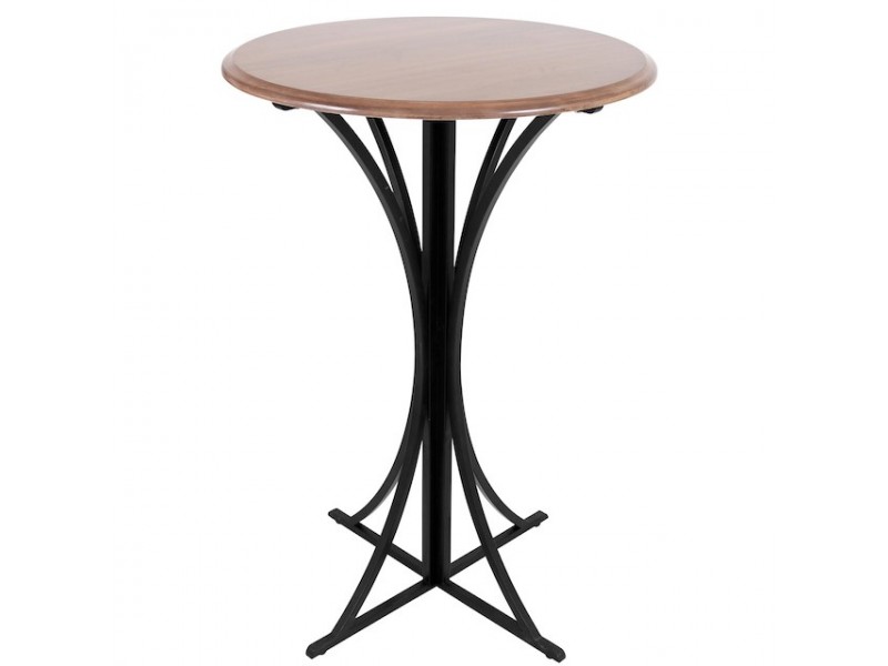 LumiSource Boro Bar Table