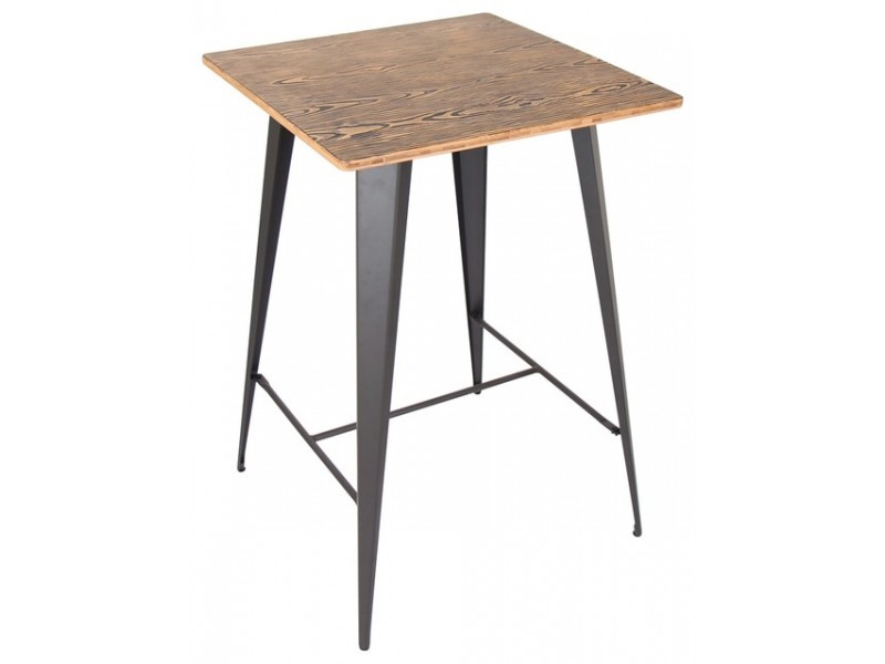 LumiSource Oregon Pub Table