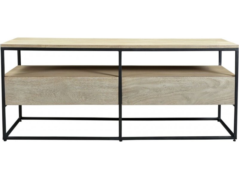 Ava Entertainment Unit - Front