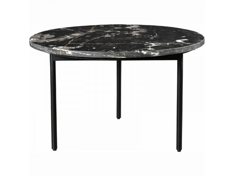 Moe's Home Collection Lava Marble Coffee Table - Small