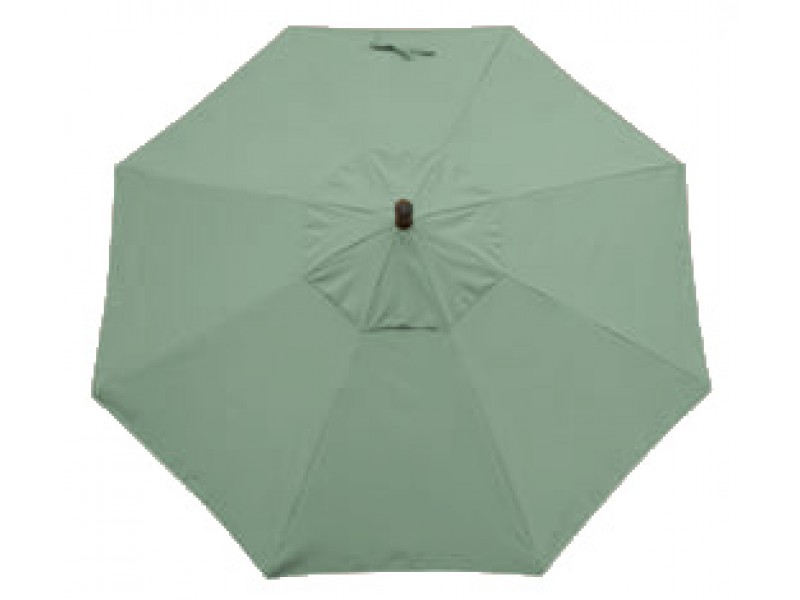 California Umbrella 7.5' Cover - Sunbrella