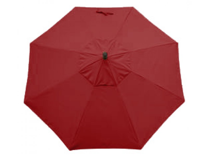 California Umbrella 9' Cover - Pacifica