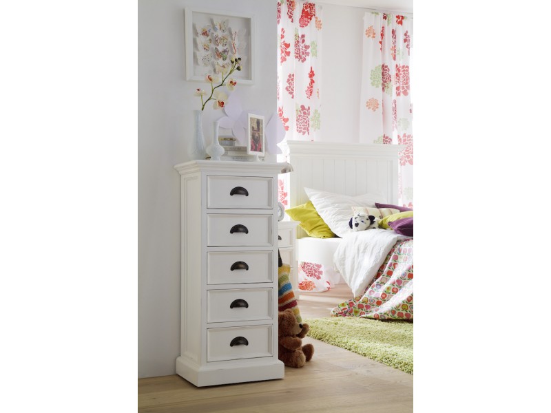Nova Solo HALIFAX Medium Storage Unit w/ 5 drawer compartments - Lifestyle