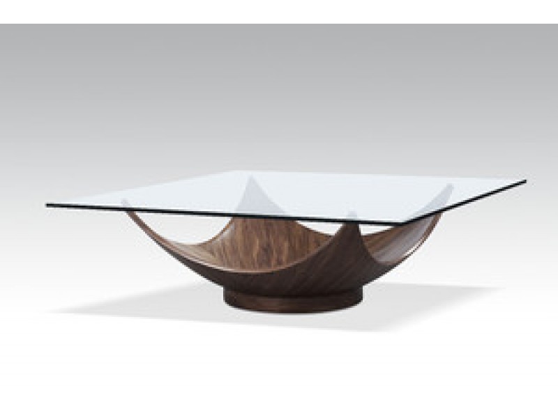 Bellini Modern Living Candice Coffee Table