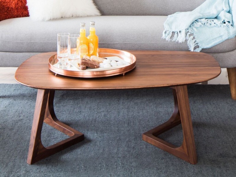 Godenza Coffee Table - Lifestyle