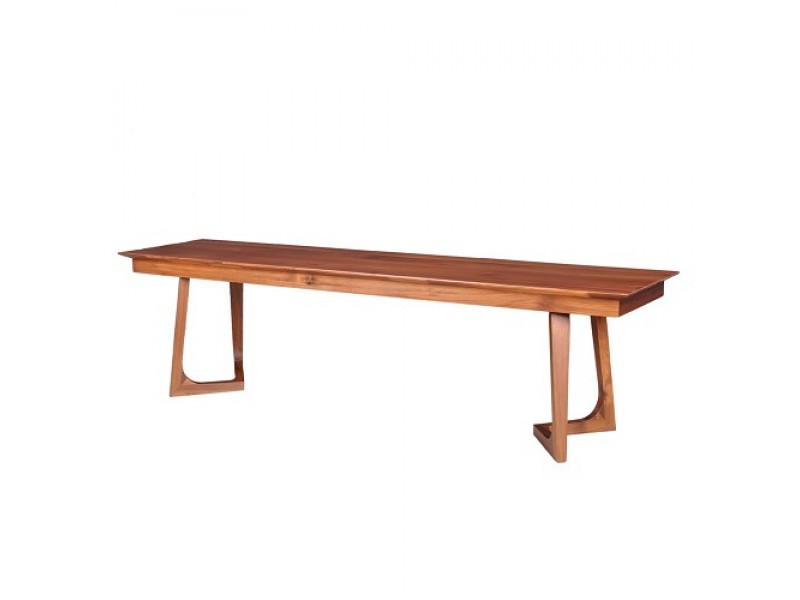 Moe's Home Collection Godenza Bench