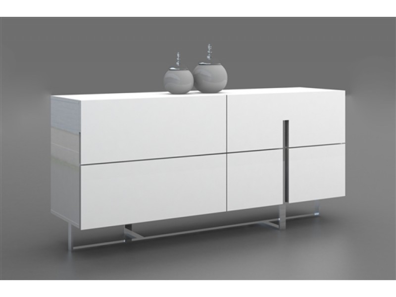 Casabianca Collins Dresser - Angled Lifestyle