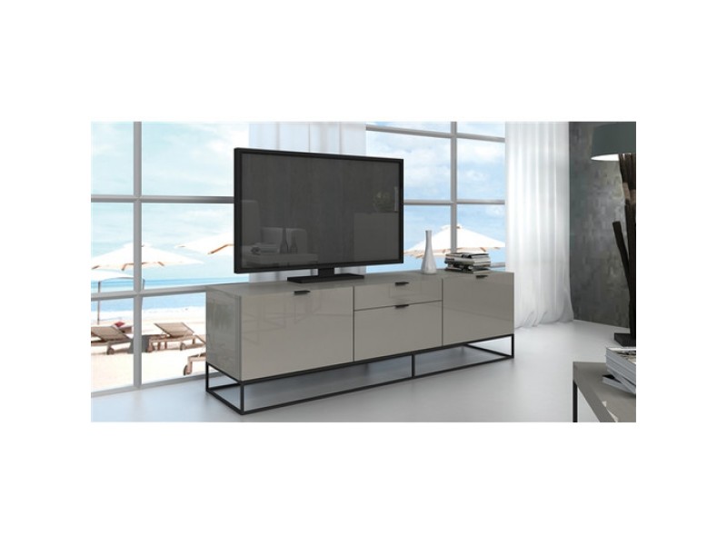 Casabianca Vizzione Entertainment Center - Lifestyle