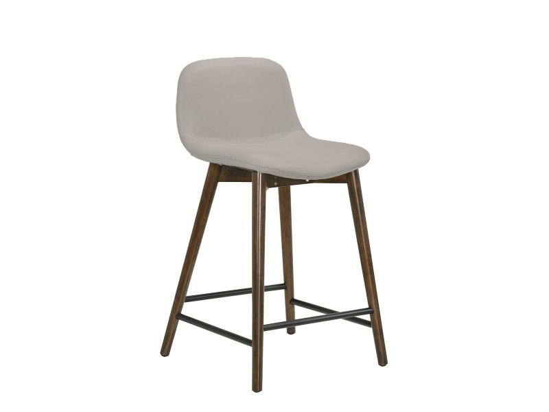 Casabianca STELLAR Bar Stool - Angled View
