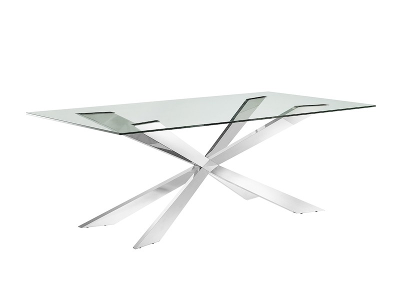 Casabianca Vortex Dining Table 