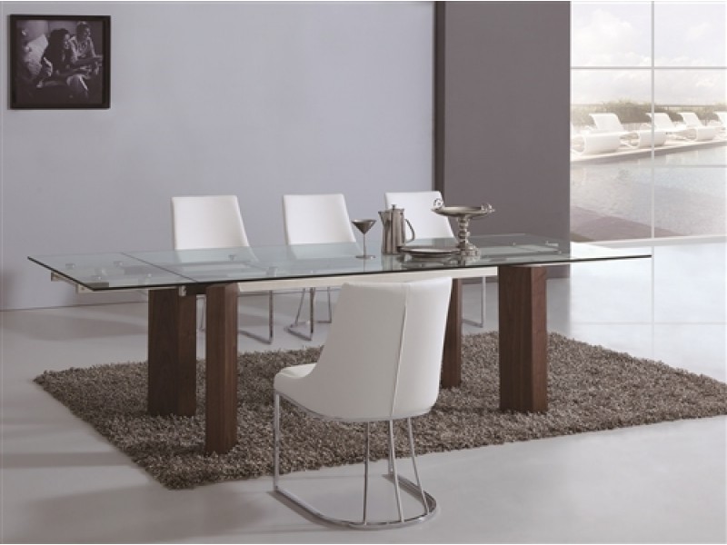 TORINO Collection Walnut Veneer
