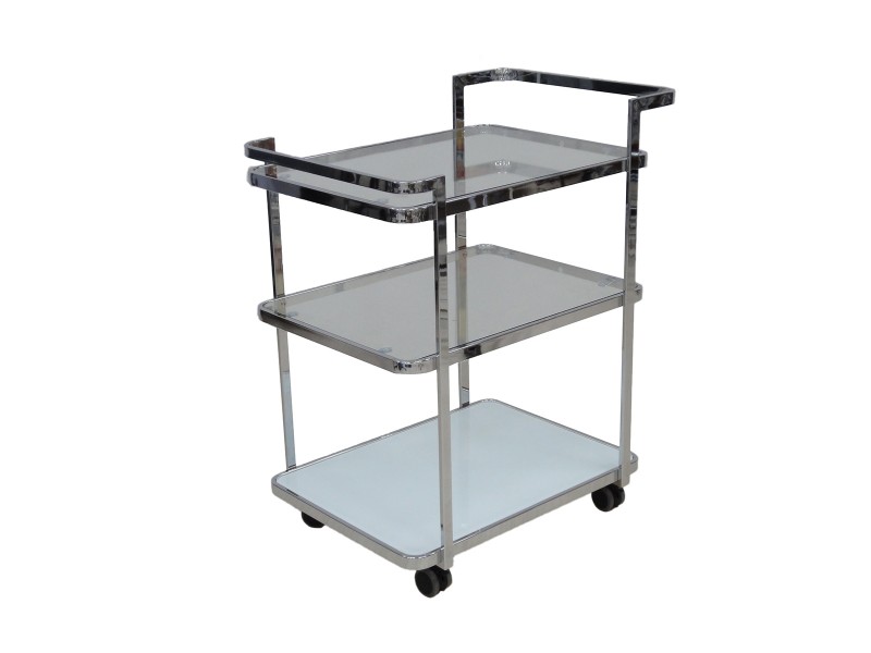 Casabianca Ferrara Bar Cart
