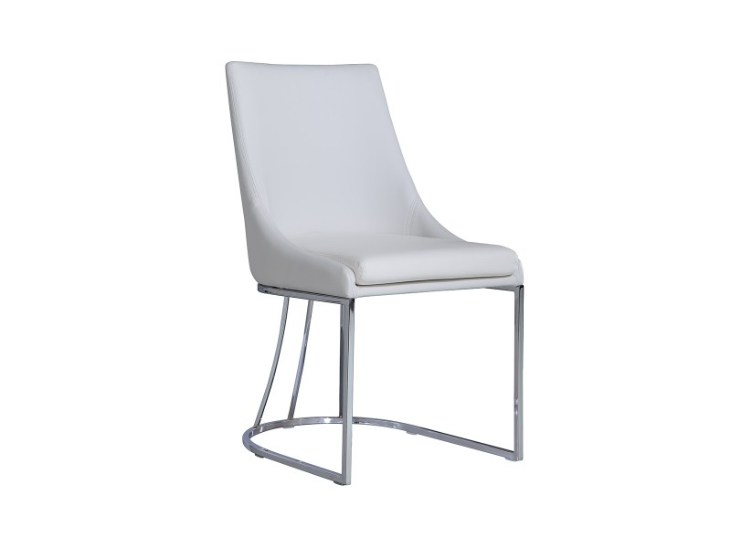 Casabianca Creek Dining Chair - Angled View