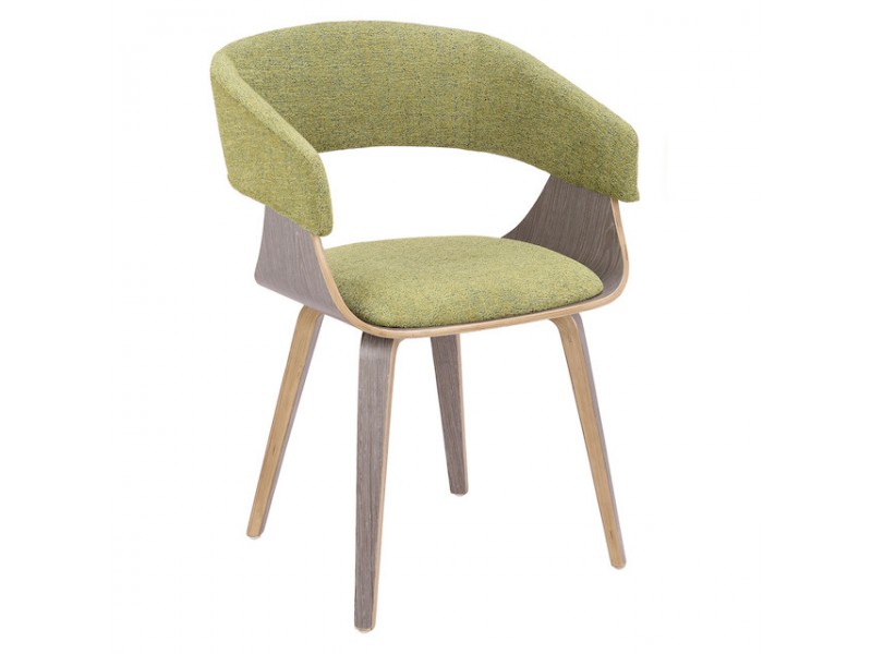 LumiSource Elisa Chair - Perspective