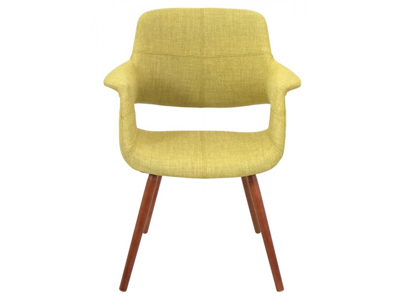 LumiSource Vintage Flair Chair