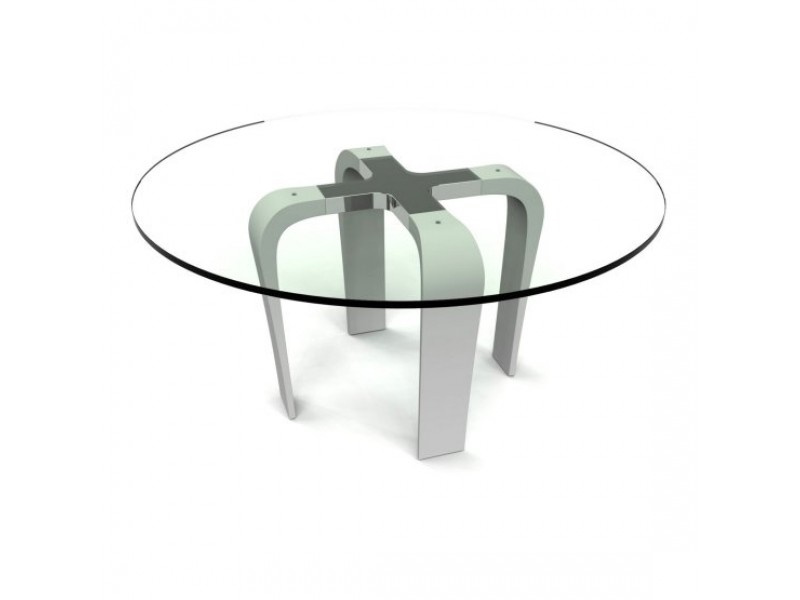 Bellini Modern Living Cirrus Dining Table