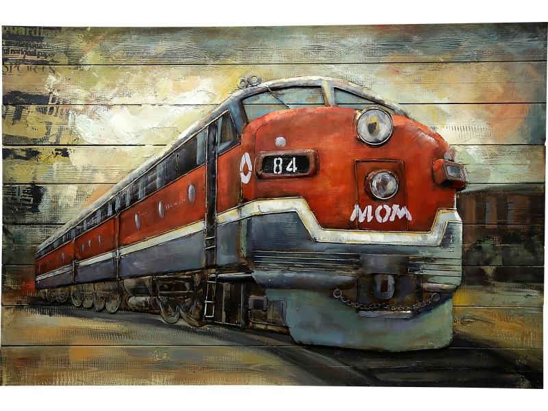 Express Wall Décor