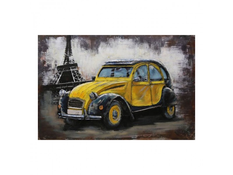 Moe's Home Collection Convertible Wall Decor