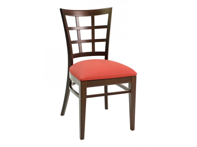 European Beechwood Wood Dining Chair - CON-03S