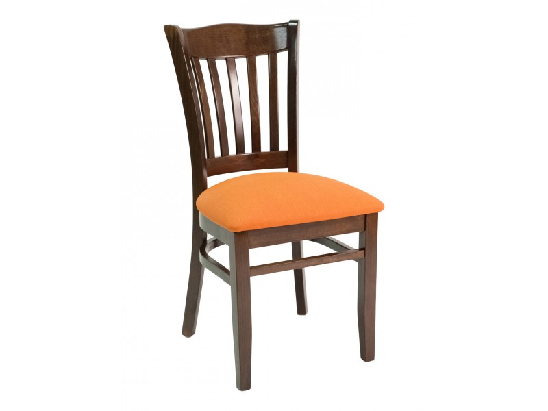 European Beechwood Wood Dining Chair - CON-06S