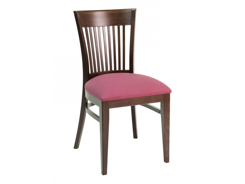 European Beechwood Wood Dining Chair - CON-915S