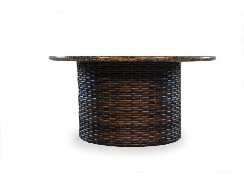 Contempo 48" Round Fire Table