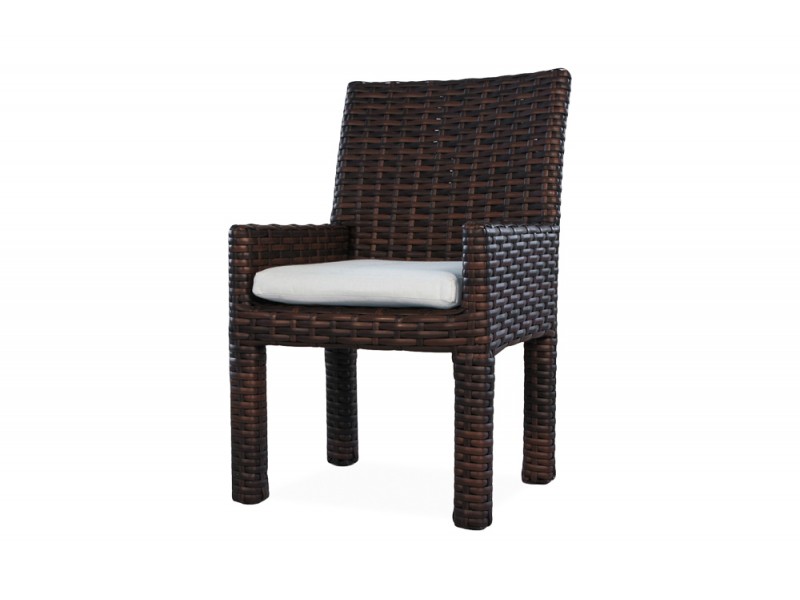 Contempo Dining Armchair - Angled