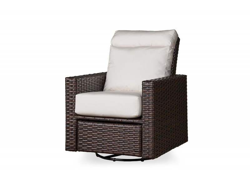  Contempo Swivel Glider Recliner 