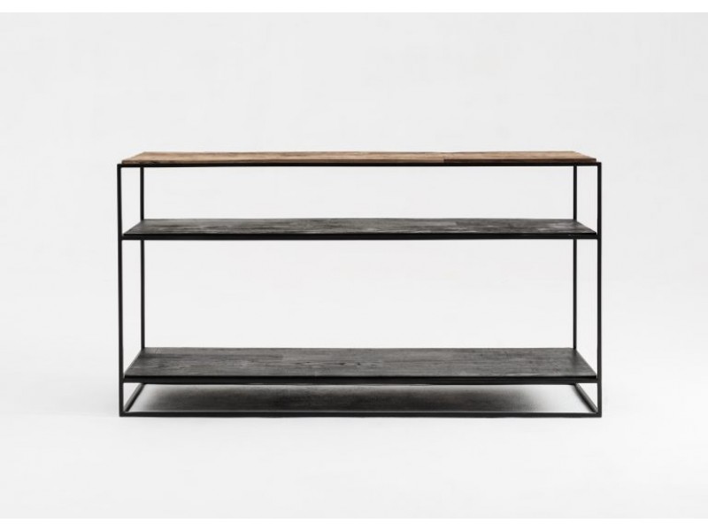 Nova Solo Rustika Console Table
