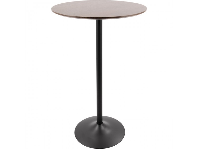 LumiSource Pebble Adjustable Bar/Counter Table