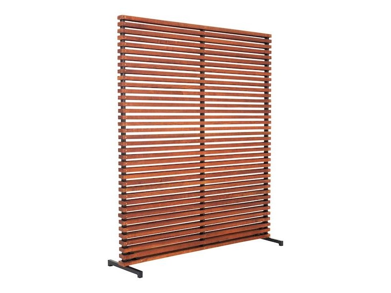 Moe's Home Collection Dallin Screen - Perspective