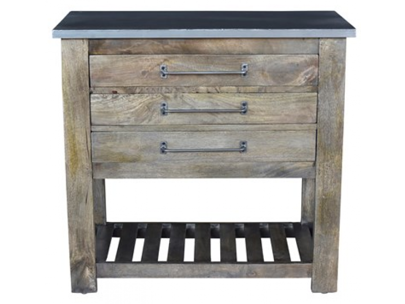 Bengal Manor Mango Wood