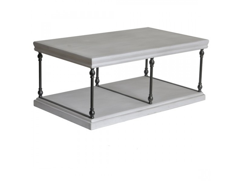 Donegal Console