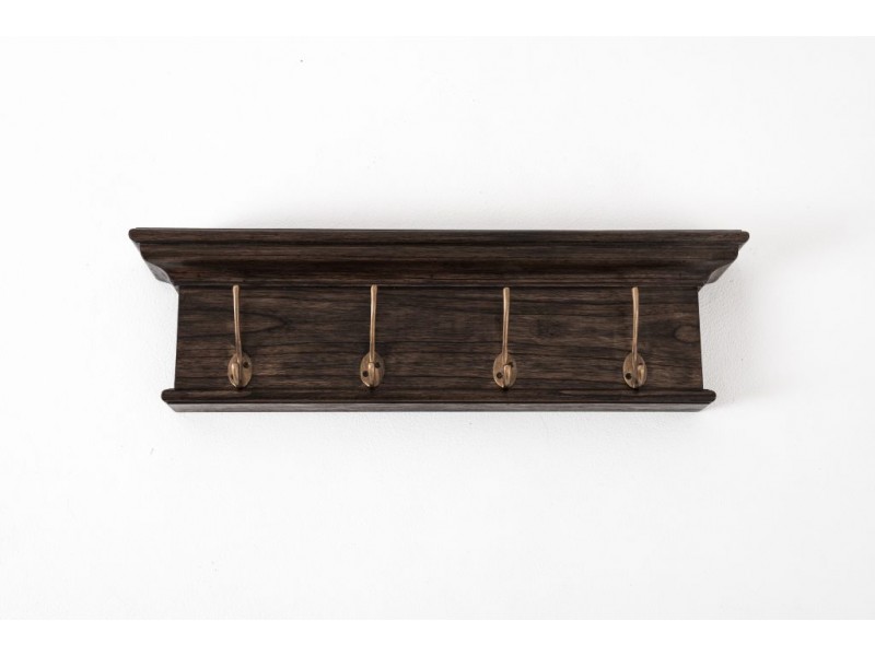 Nova Solo Halifax Mindi 4 Hook Coat Rack