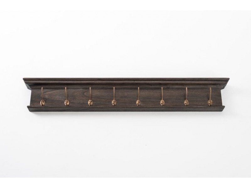 Nova Solo Halifax Mindi 8 Hook Coat Rack