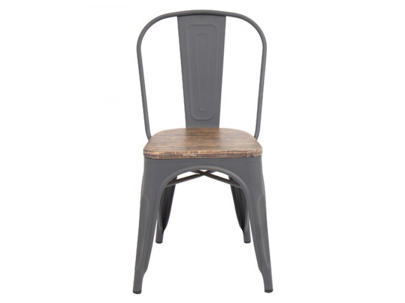 LumiSource Oregon Dining Chair - Set of 2