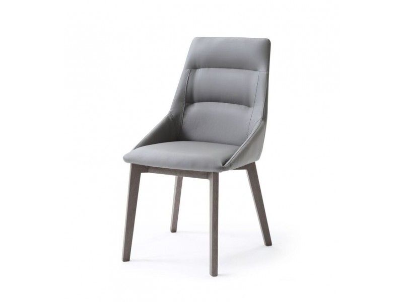Siena Dining Chair With Grey Dining Chair