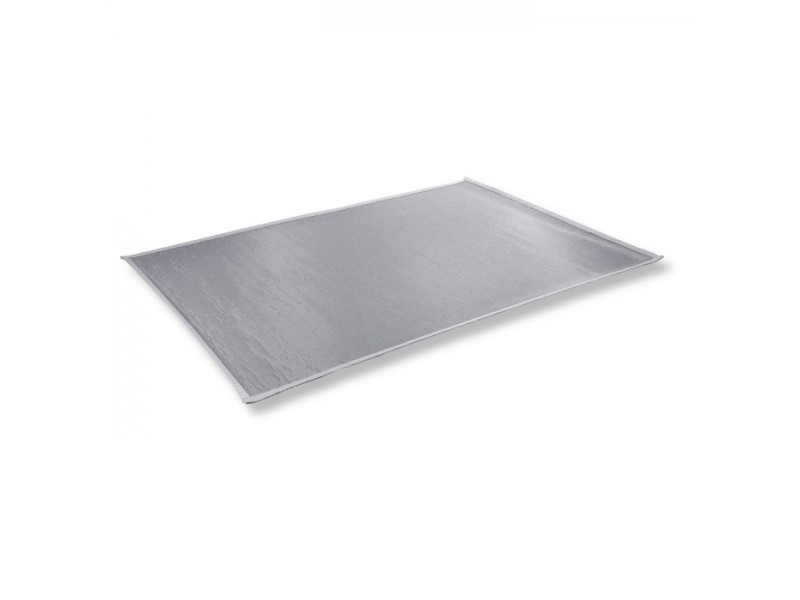 Whiteline Modern Living Kari Indoor / Outdoor Rug