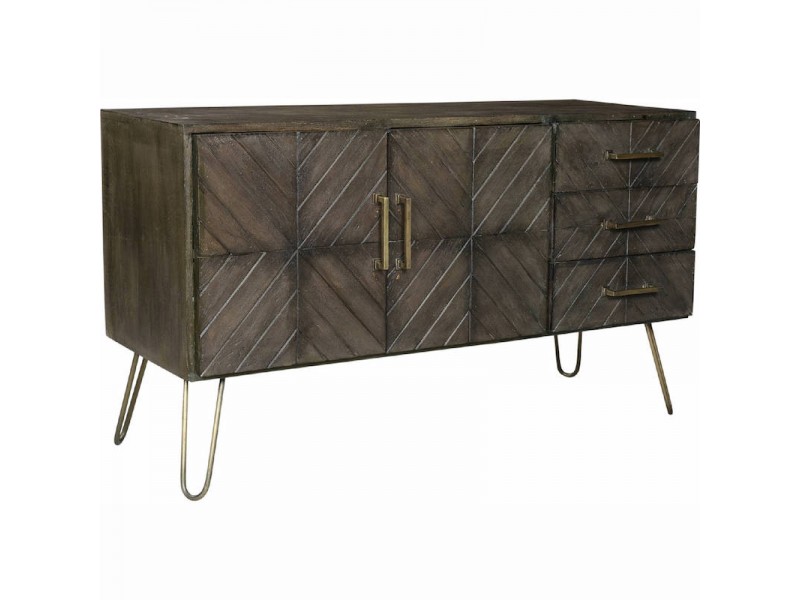 Moe's Home Collection Champlain Sideboard