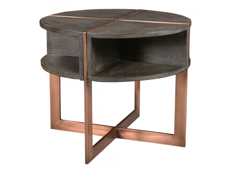Bancroft Side Table