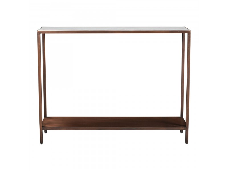 Bottego Console Table