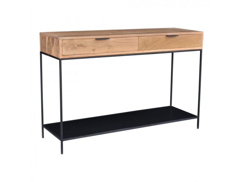 Moe's Home Collection Joliet Console Table