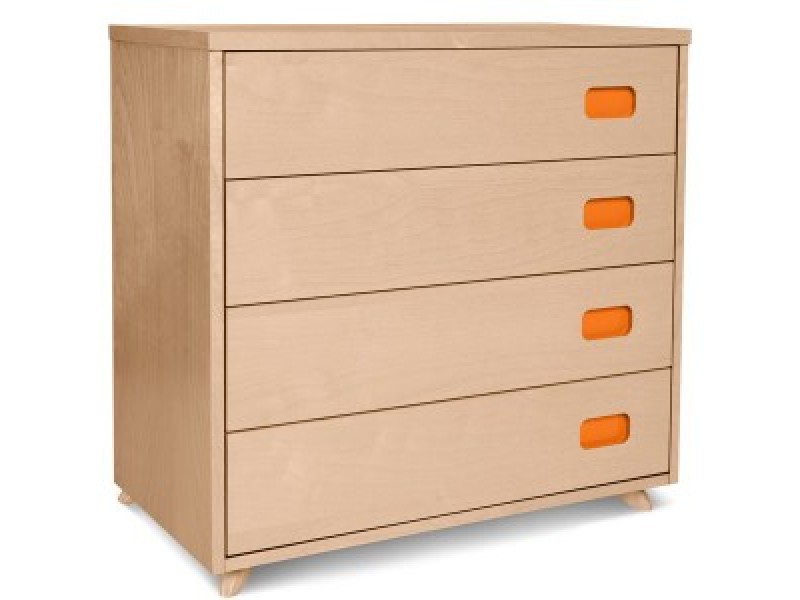 TrueModern Dresser