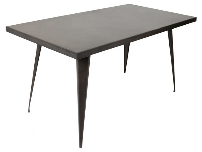 LumiSource Austin Dining Table