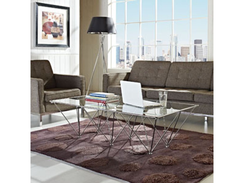 Modway Prism Coffee Table