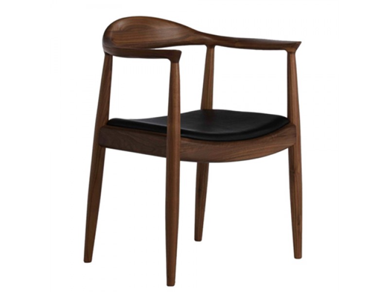 Mobili Modern Elbow Arm Chair