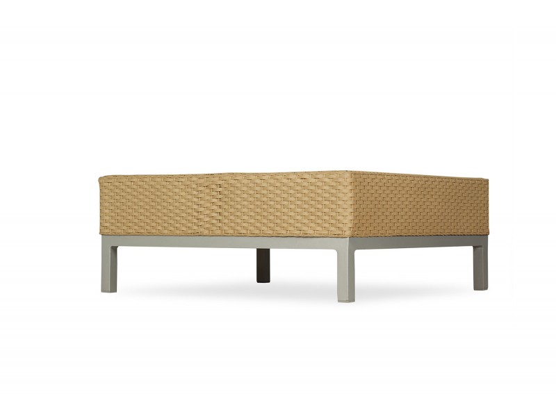 Elements 30" Square End Table