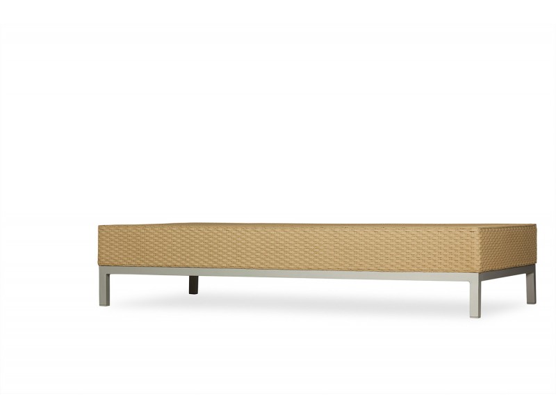 Elements 60" Rectangular Cocktail Table  - Angled