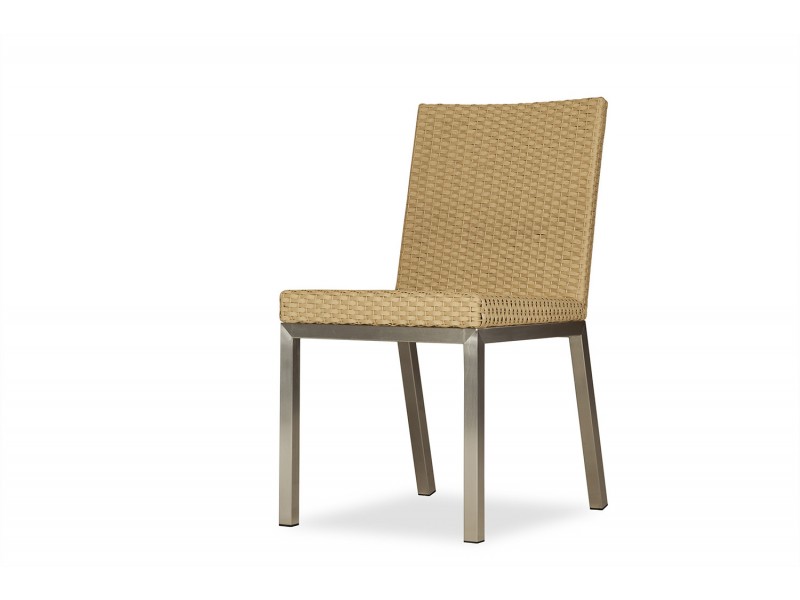 Elements Armless Dining Chair