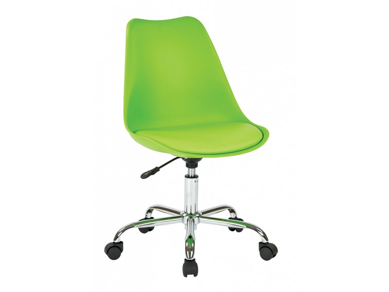 Emerson Student Office Chair - Green
